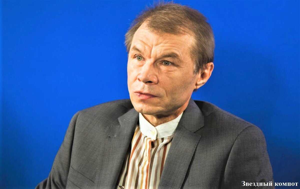 Юрий степанов: «последние годы жизни хотел бы провести в деревне» | персона | культура