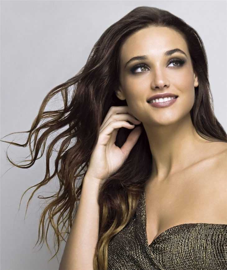 Самые красивые актрисы бразильских сериалов: как они выглядят сегодня
