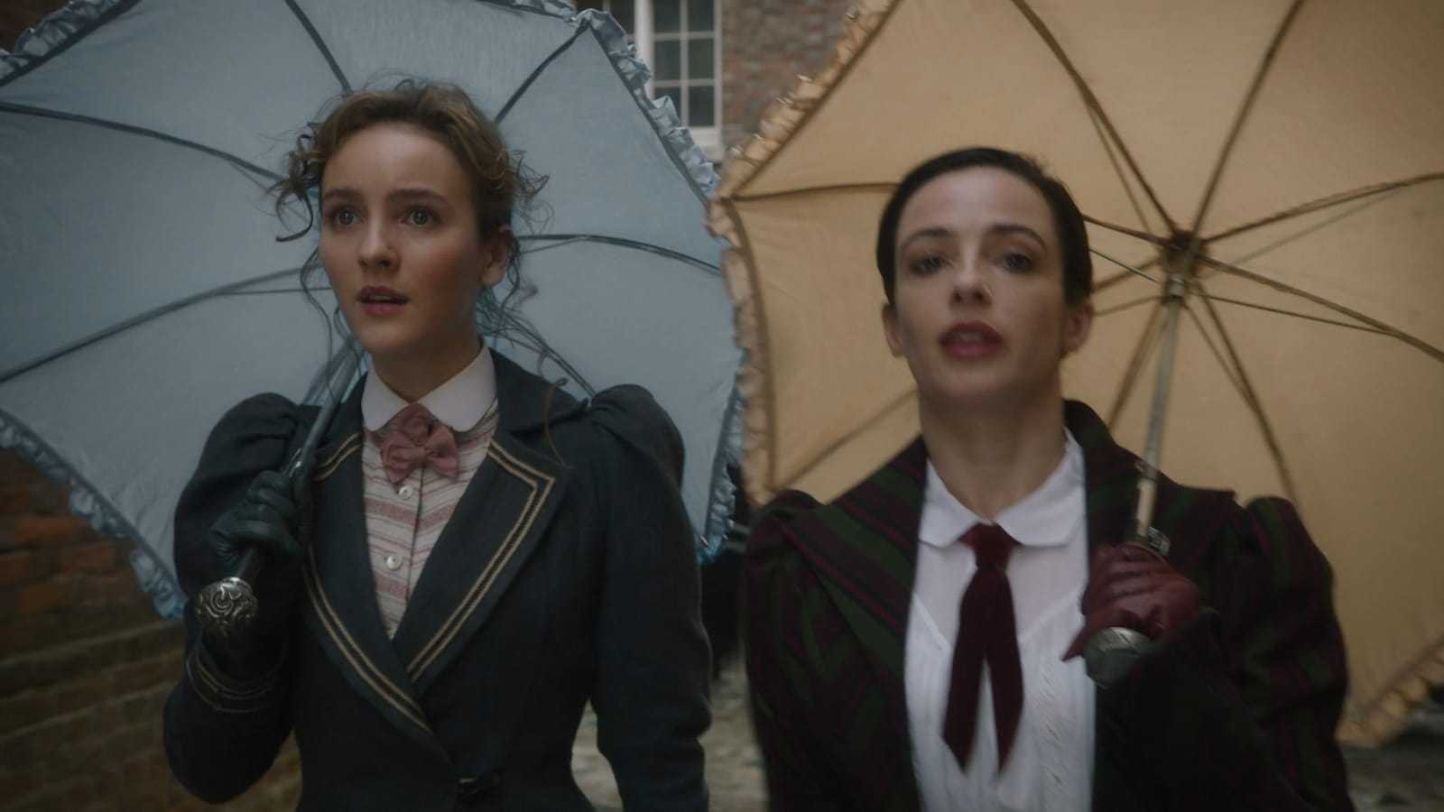 Сериал «невероятные»: актеры, роли и сюжет