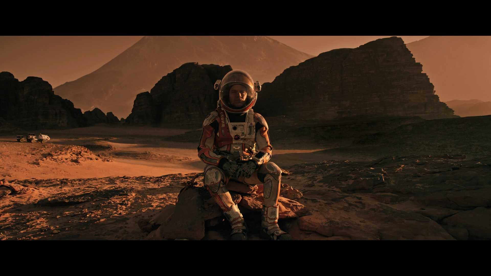 Как будет выглядеть человек, приспособленный для жизни на марсе - телеканал "наука"
