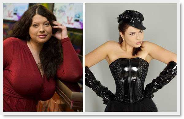 Инна воловичева — биография, диета, фото до и после похудения.