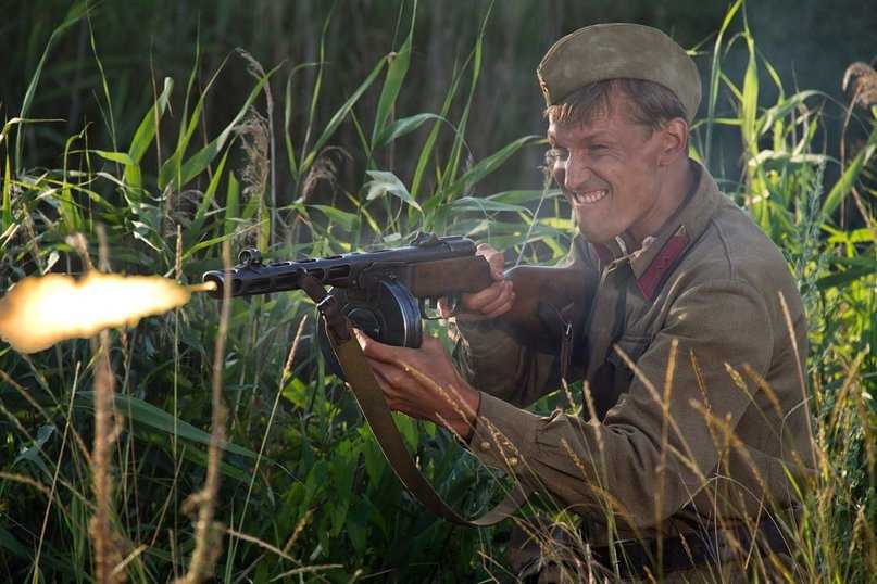 24 российских сериала про войну 1941-1945: список лучших