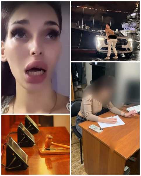 Дочь петросяна по решению суда должна выплатить 337 тысяч рублей