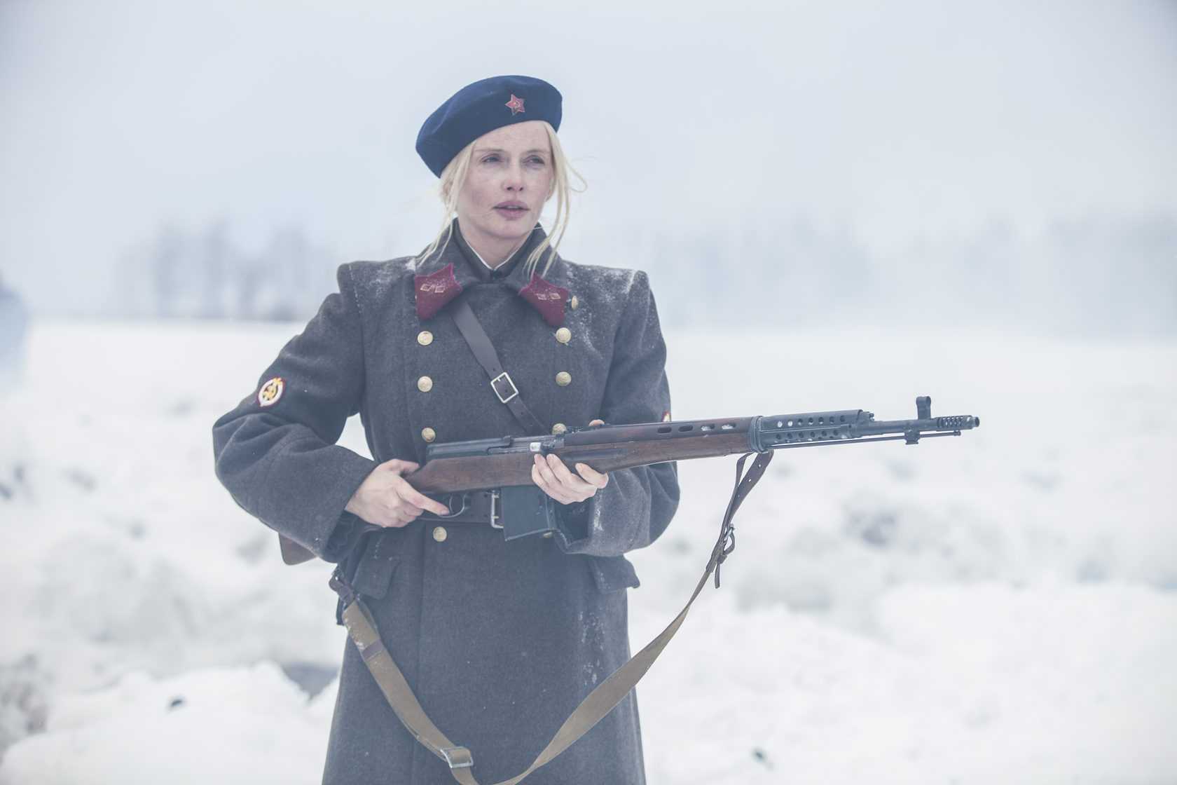 24 российских сериала про войну 1941-1945: список лучших