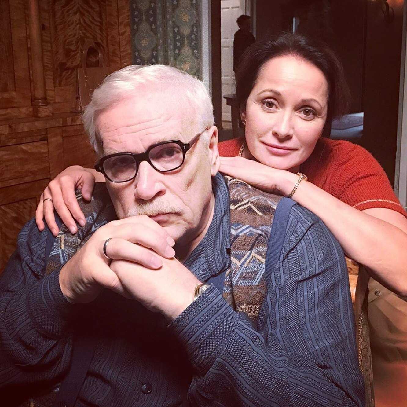 Юрий васильев: печальная судьба талантливого, но недооценённого красавца-актера