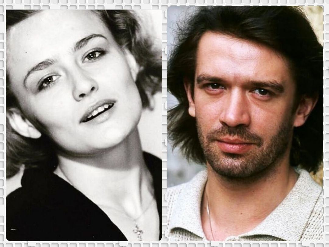 Елена шевченко и владимир машков фото
