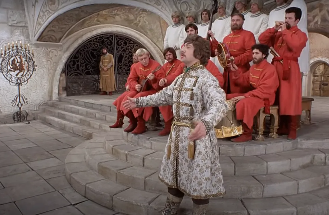 Фильм "иван васильевич меняет профессию" (1973): актеры, роли, трейлер, сюжет - 24сми