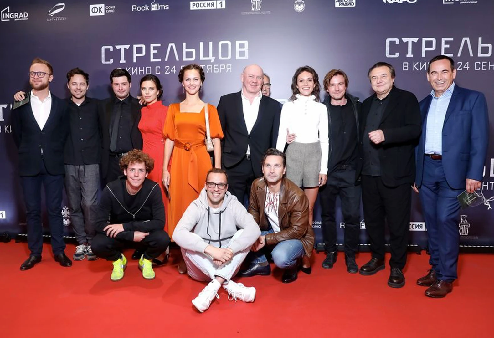 Какие фильмы не выйдут в россии в 2022 году