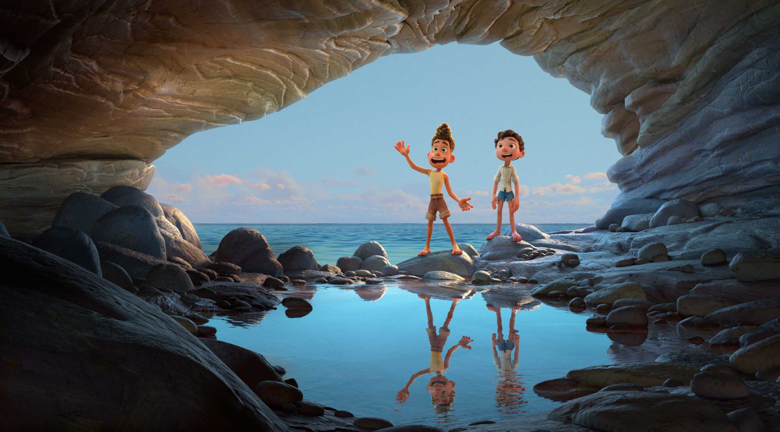 23 мультфильма pixar — от худшего к лучшему
