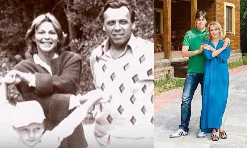 Анна каменкова: "у анжелики низкий голос, даже грубый. а я ее так нежно озвучила"