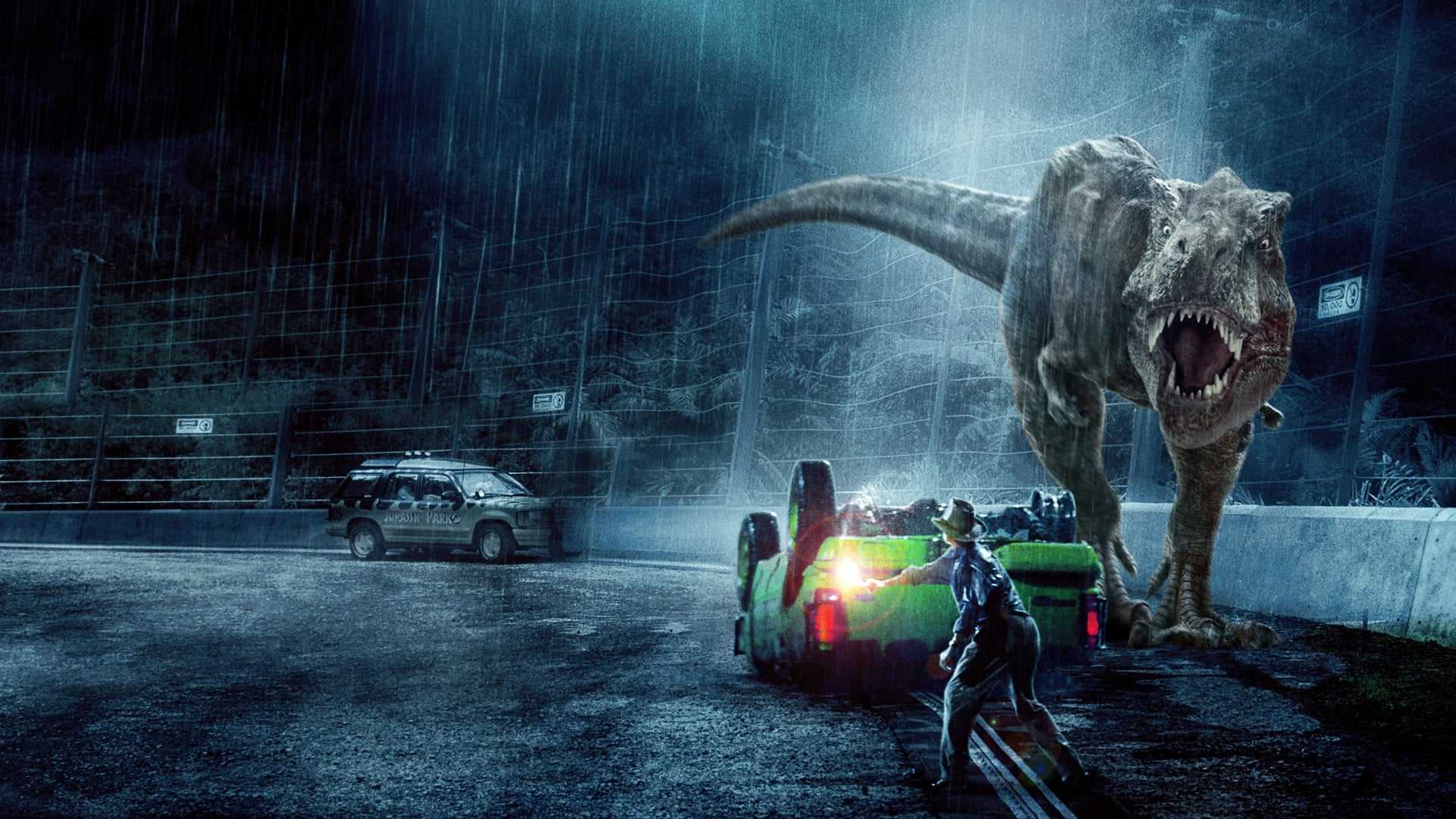 A Wild Ride into the Jurassic Era with Toronto's Concert Spectacle.
