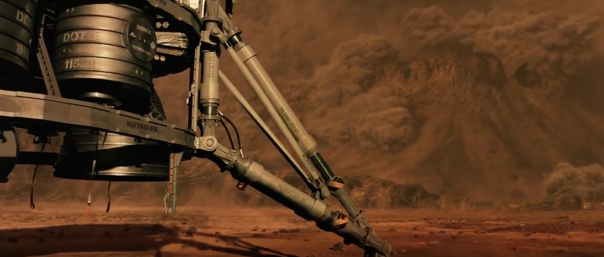 Марсианские хроники. история изучения и освоения красной планеты — в космических аппаратах прошлого и амбициозных проектах будущего