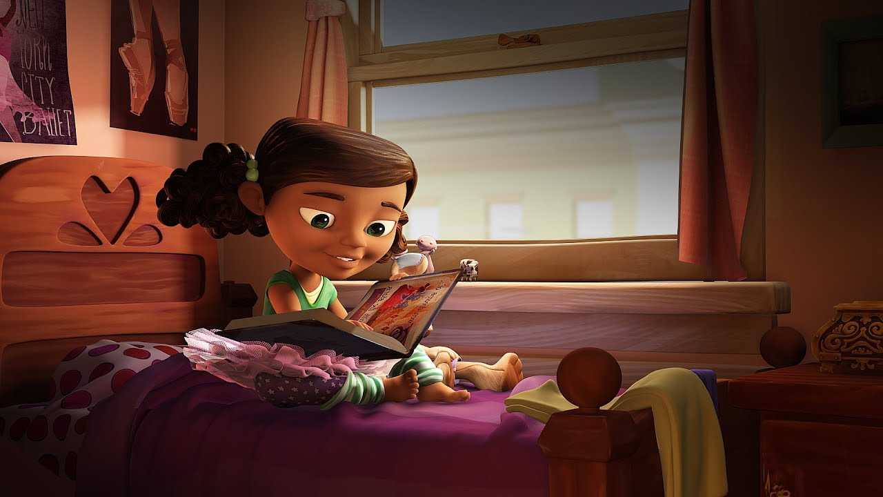 Топ-25 лучших мультфильмов для всей семьи на 2022 год 👨‍👩‍👦