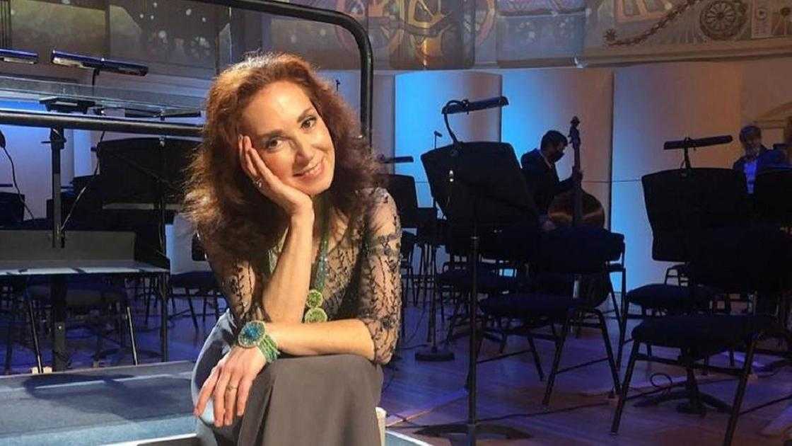 Где живет анна плетнева