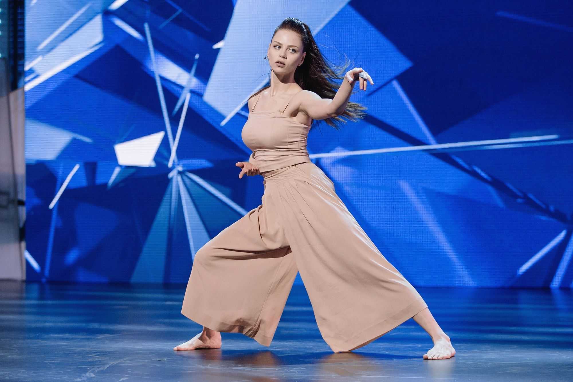 Участники 6 сезона (2019) шоу «танцы» на тнт