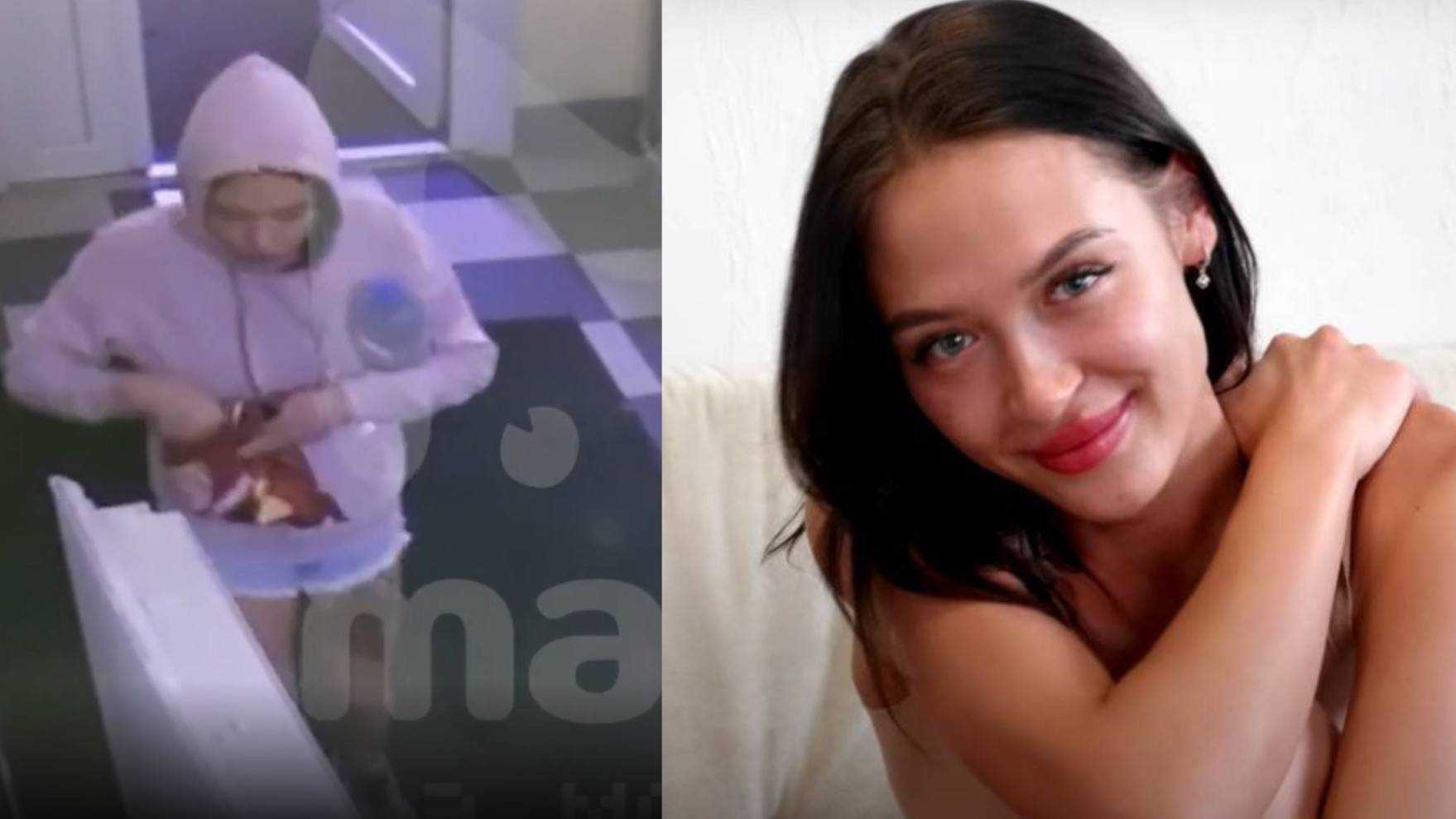 В Петербурге 23-летняя звезда фильмов для взрослых свела счеты с жизнью