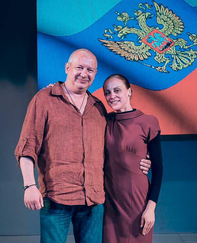 Дмитрий марьянов - биография, новости, личная жизнь