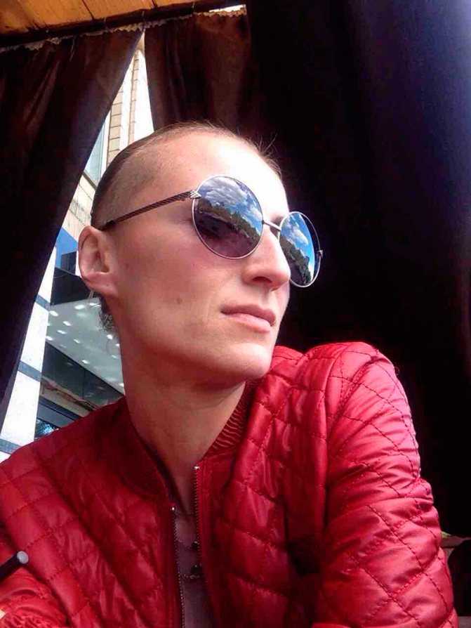 Ксения бик — фото, биография, личная жизнь, новости, вдова дмитрия марьянова 2020