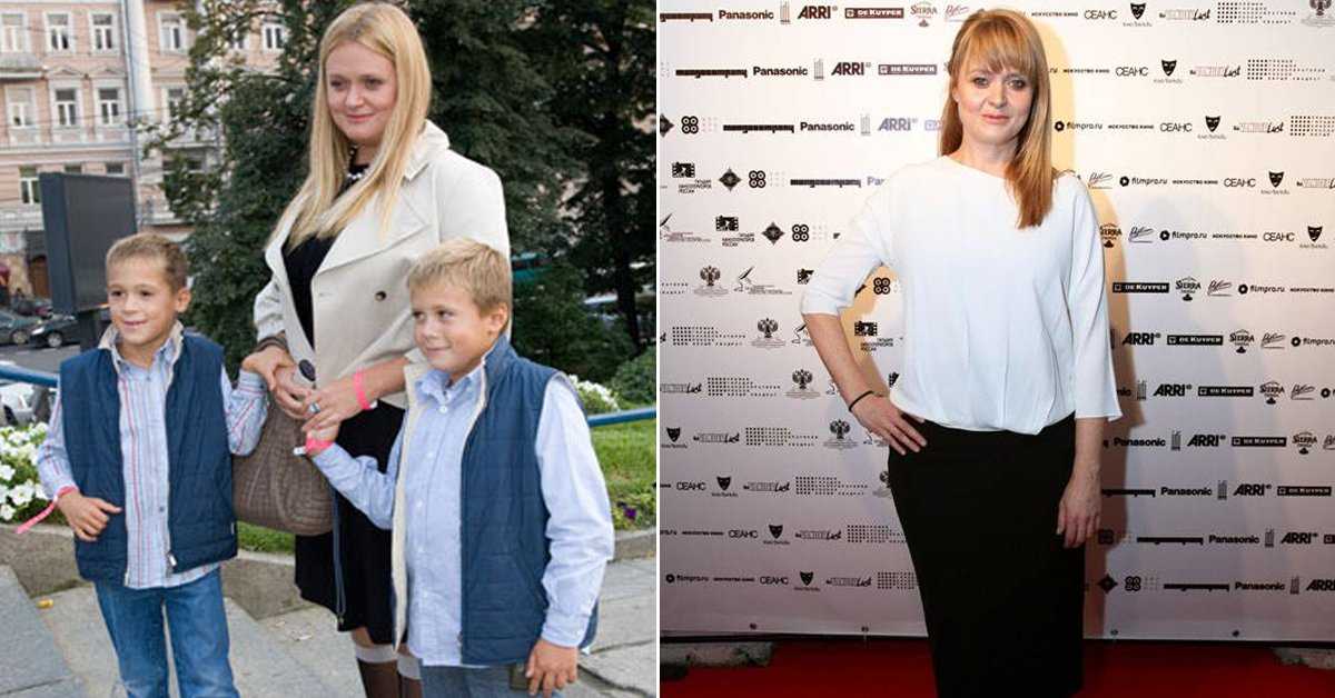 Анна михалкова похудела, фото до и после снижения веса 2021