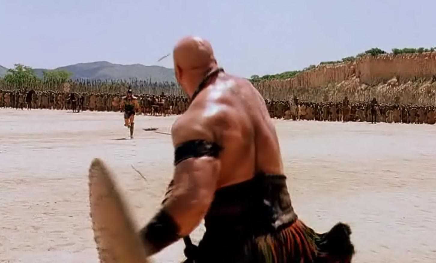 Роли и актёры «трои» (2004): перевоплощение в древних спартанцев и троянцев