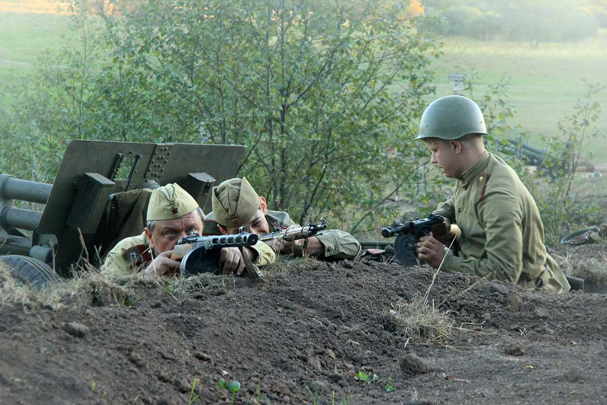 фильмы про доты 1941 1945 фото 41