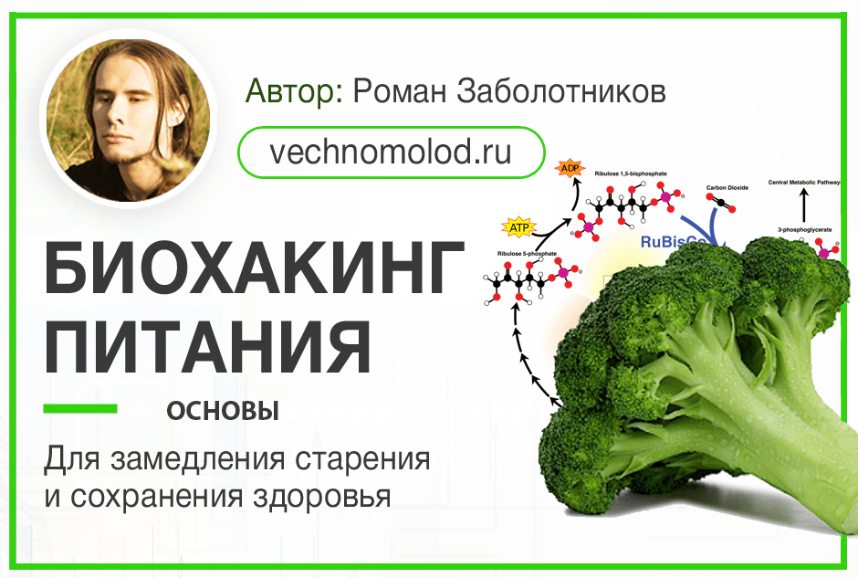 «между «биохакерами» и ипохондриками есть много общего» | медицинская россия