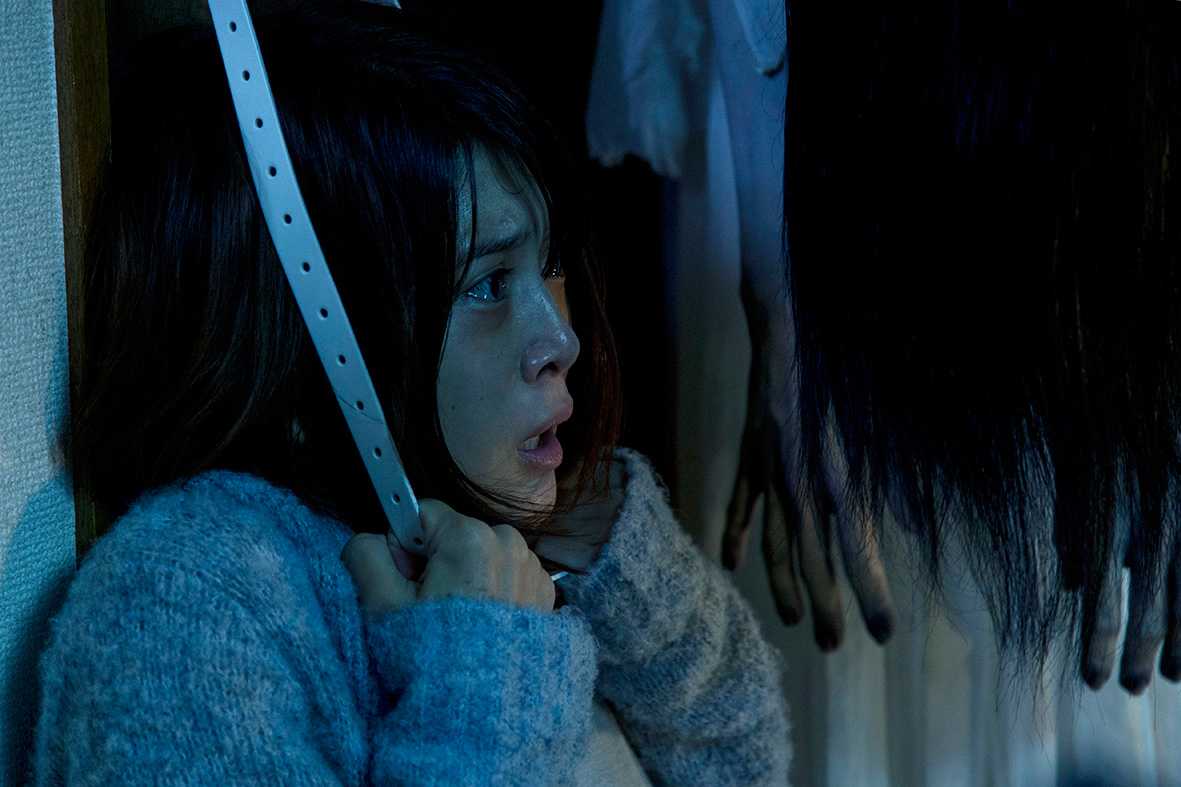 Список топ 10 лучших фильмов ужасов про детей убийц