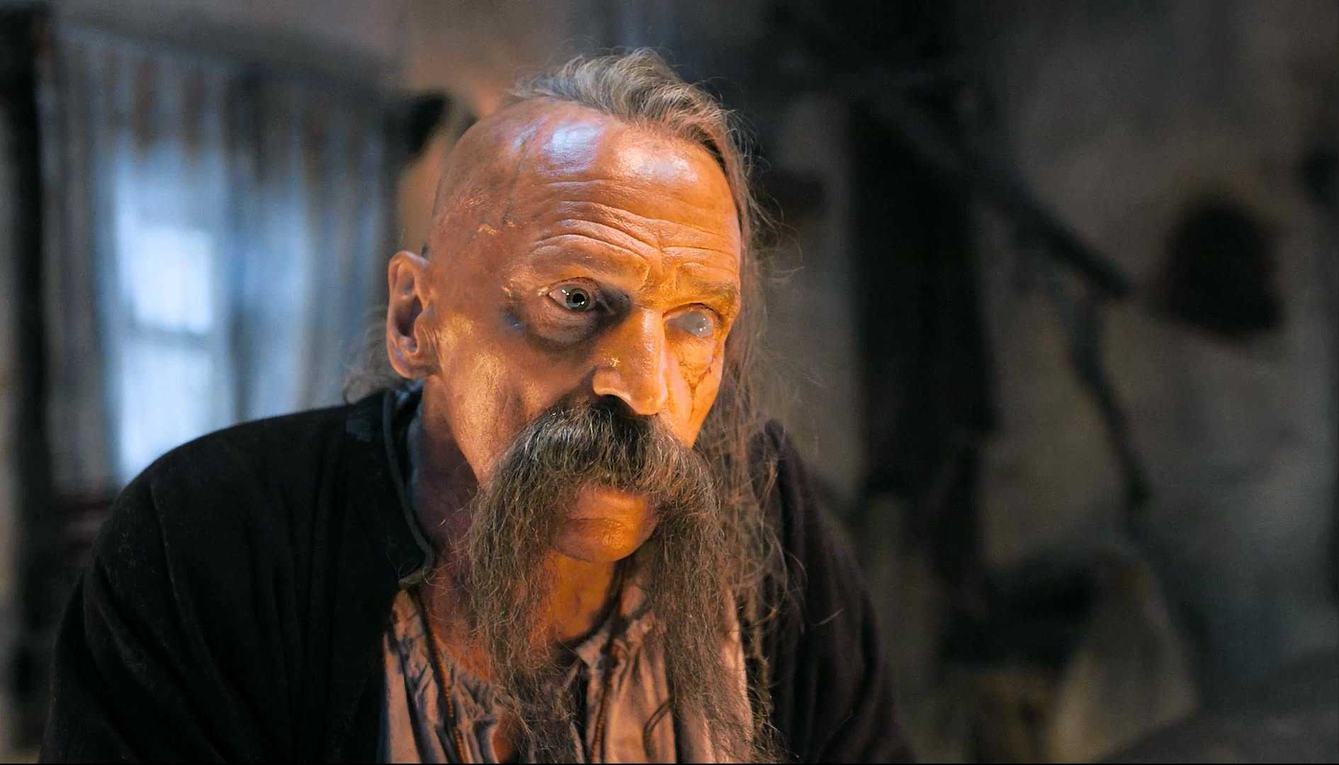 Вий (фильм, 2014)