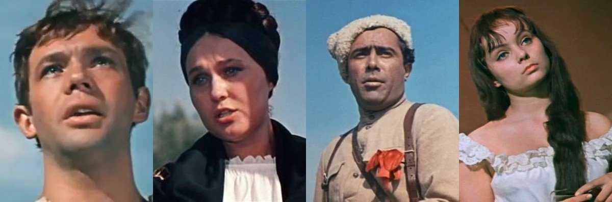 Как изменились актеры советской комедии «свадьба в малиновке» через десятилетия после успеха
