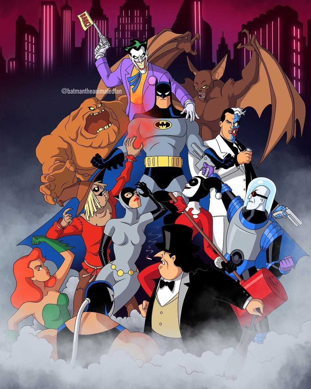 Мультсериалы про героев. Бэтмен Анимейтед Сериес. Супергерои из мультфильмов.
