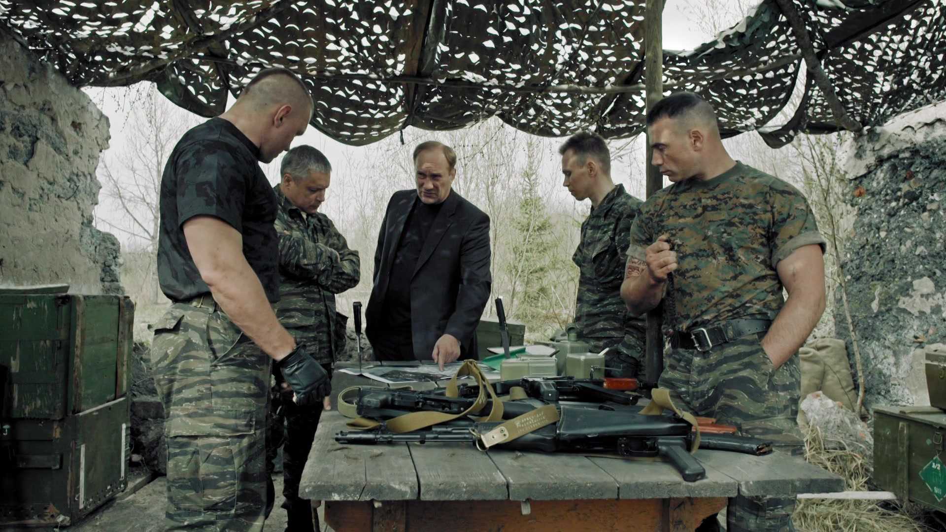 Чернобыль. зона отчуждения 4 сезон дата выхода на тнт
