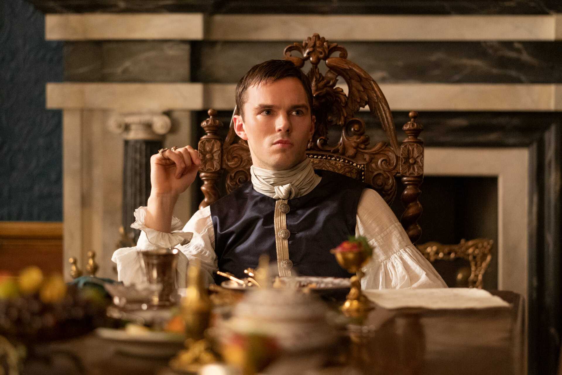 Великая — русский трейлер (1-й сезон) | сериал 2020 (эль фаннинг)