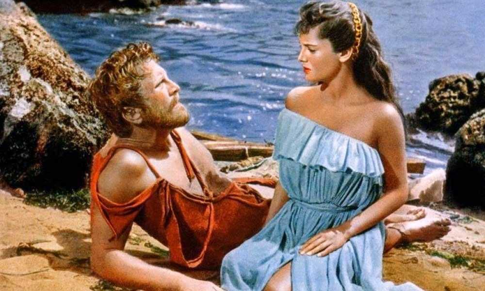 Фильмы про древний рим: топ-5 список лучших