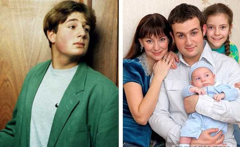 20 лет спустя: как сегодня выглядят звезды сериала «простые истины»