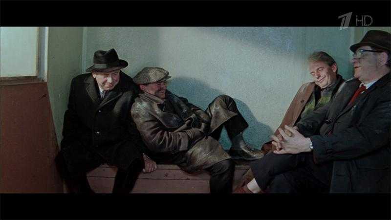 Белорусский вокзал (фильм)